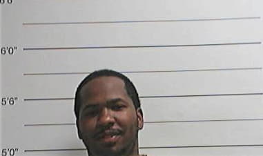 Oscar Lindsey, - Orleans Parish County, LA 